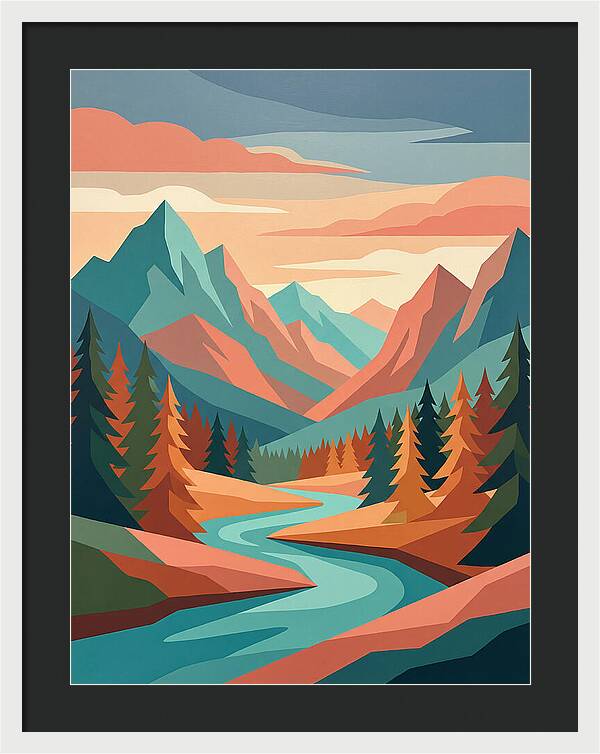 Adventure Awaits In Nature