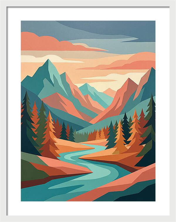 Adventure Awaits In Nature