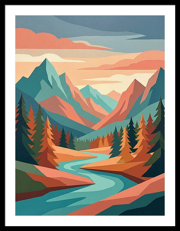 Adventure Awaits In Nature
