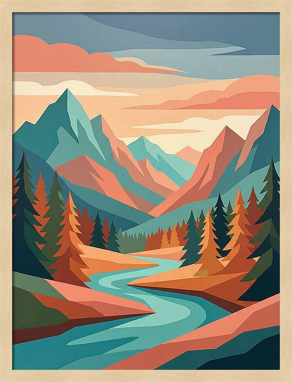 Adventure Awaits In Nature