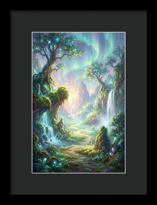 Adventure Landscape