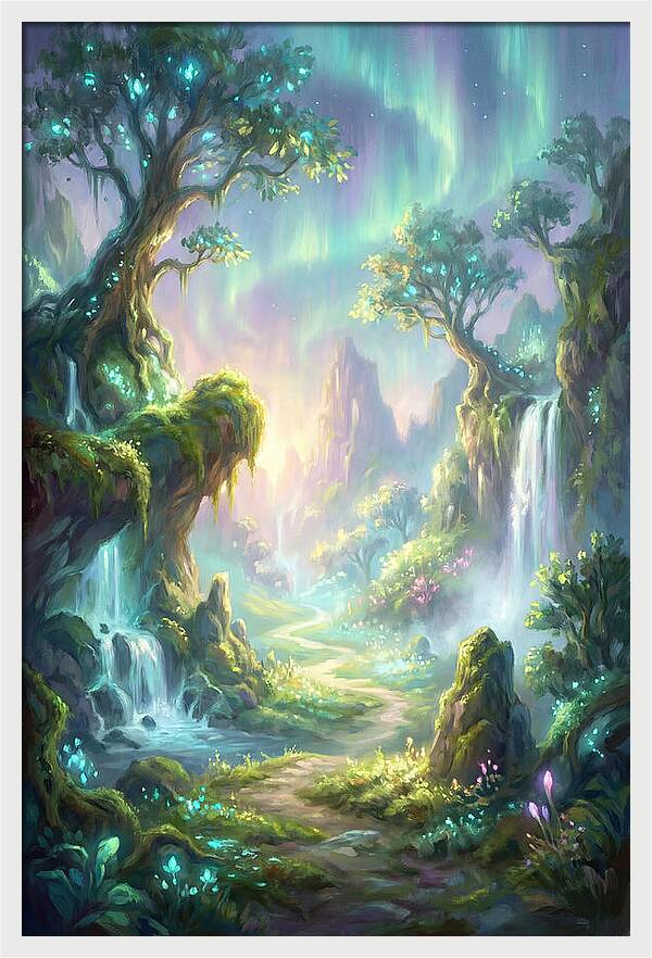 Adventure Landscape
