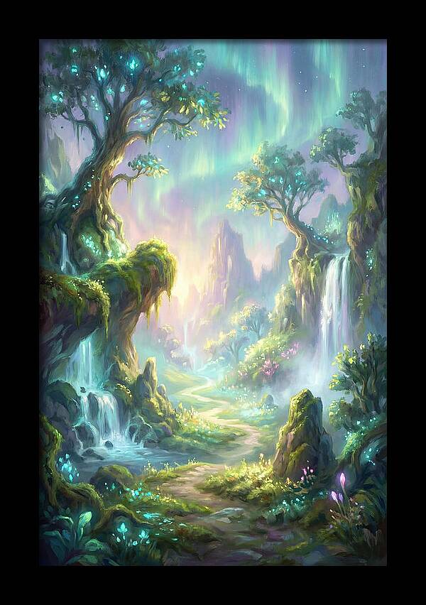 Adventure Landscape