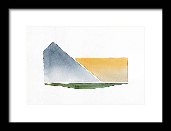 Adventure Landscape Harmony