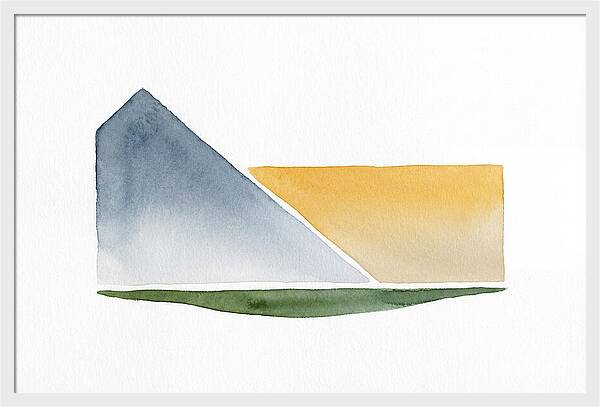 Adventure Landscape Harmony