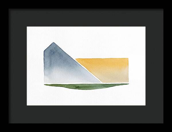Adventure Landscape Harmony