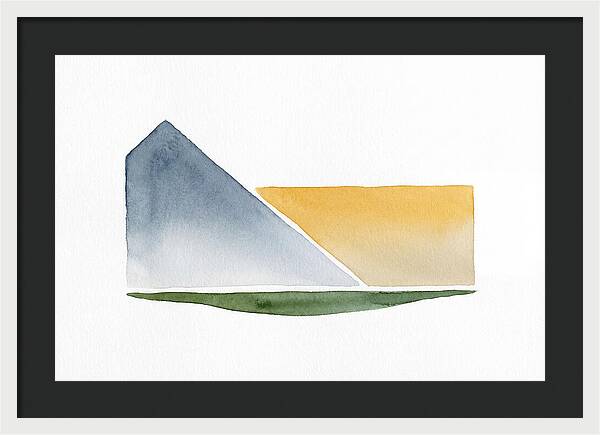 Adventure Landscape Harmony