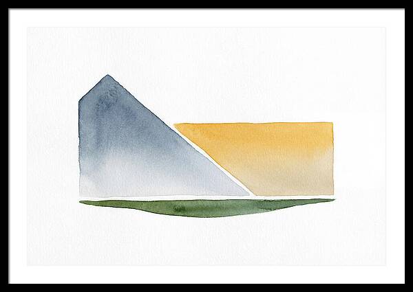 Adventure Landscape Harmony