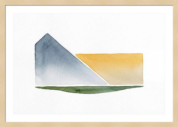 Adventure Landscape Harmony