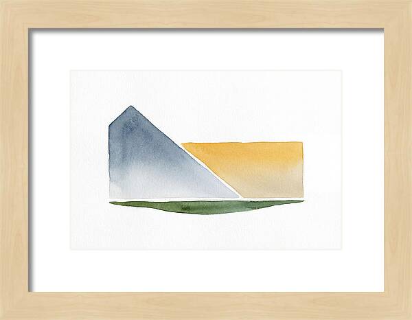 Adventure Landscape Harmony