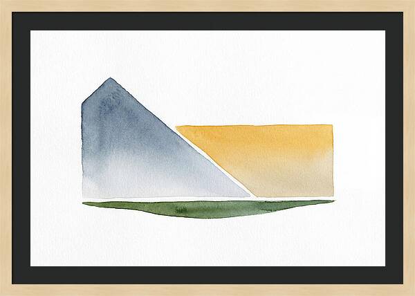 Adventure Landscape Harmony