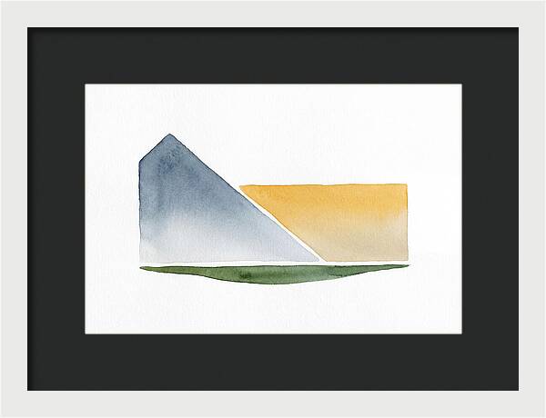 Adventure Landscape Harmony