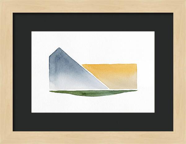Adventure Landscape Harmony