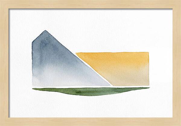 Adventure Landscape Harmony
