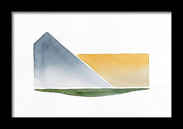 Adventure Landscape Harmony