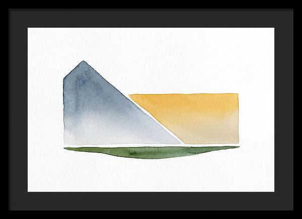 Adventure Landscape Harmony