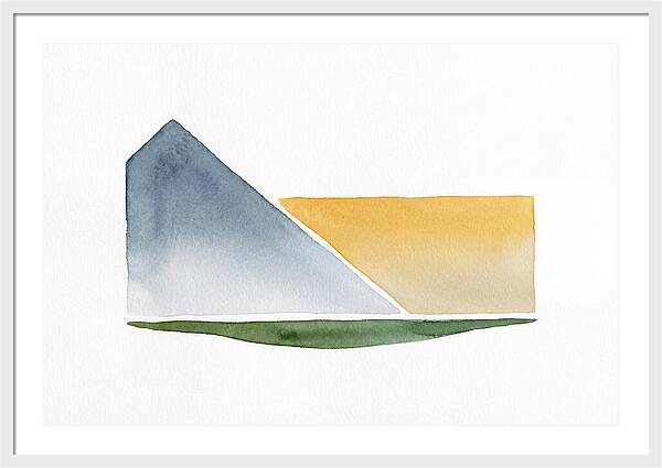 Adventure Landscape Harmony