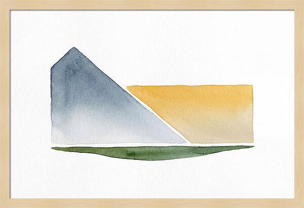 Adventure Landscape Harmony