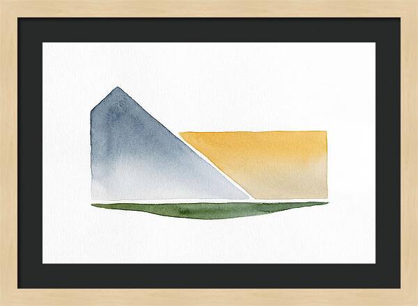 Adventure Landscape Harmony