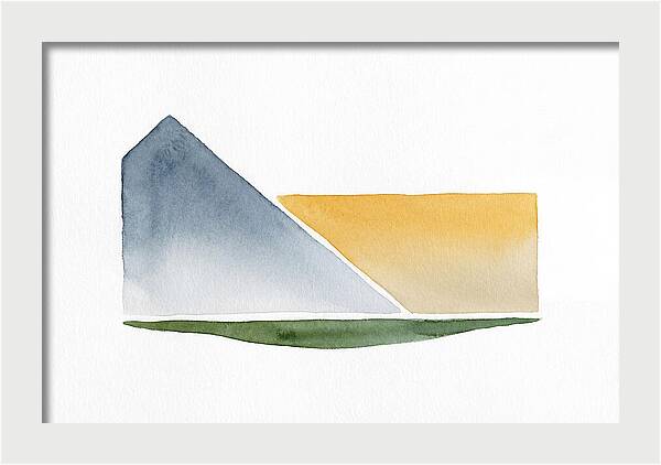 Adventure Landscape Harmony