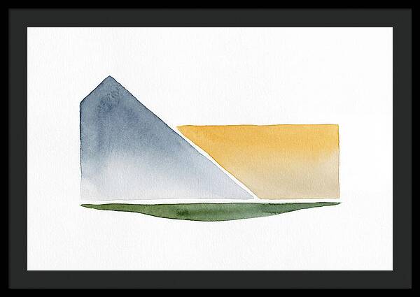 Adventure Landscape Harmony