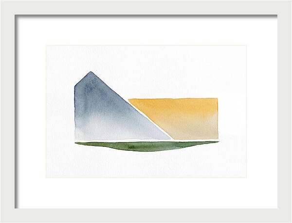Adventure Landscape Harmony