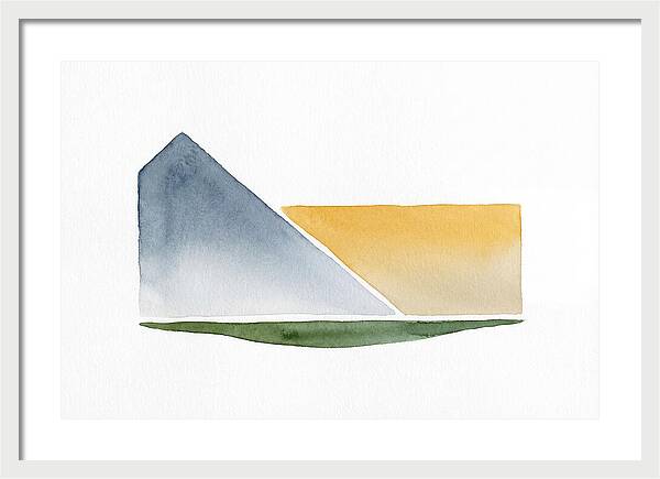 Adventure Landscape Harmony