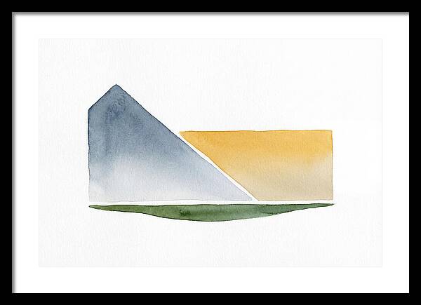 Adventure Landscape Harmony