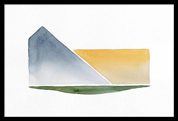 Adventure Landscape Harmony