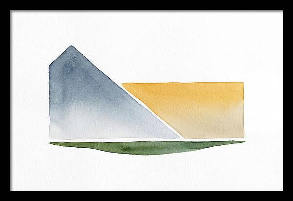 Adventure Landscape Harmony