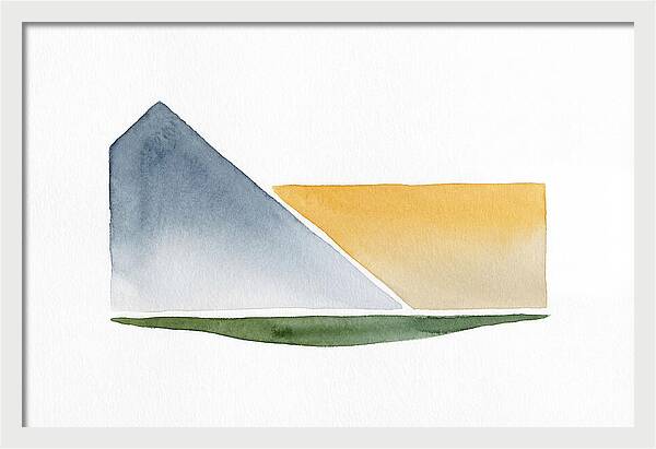 Adventure Landscape Harmony
