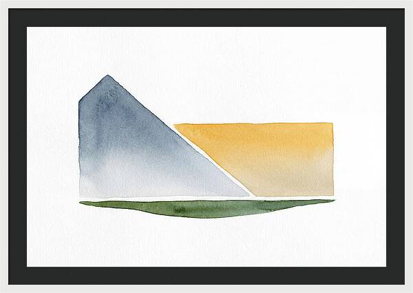 Adventure Landscape Harmony