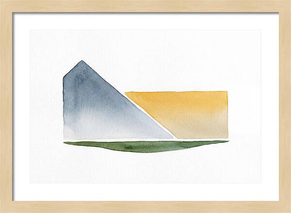 Adventure Landscape Harmony