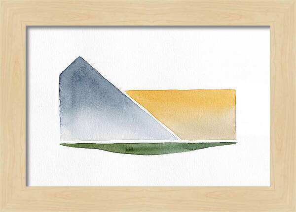 Adventure Landscape Harmony