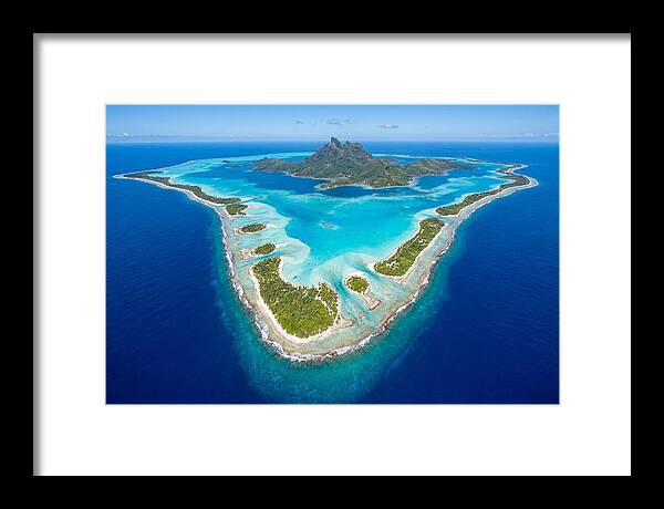 Aitutaki Island Paradise