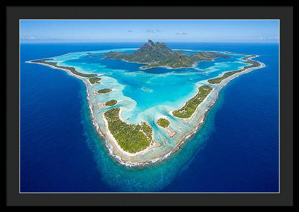 Aitutaki Island Paradise