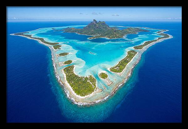 Aitutaki Island Paradise