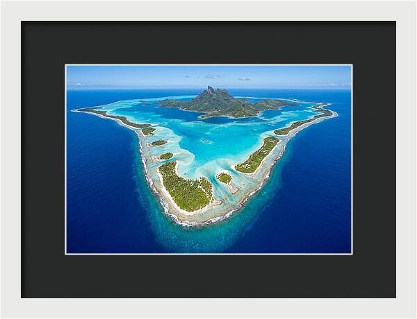 Aitutaki Island Paradise