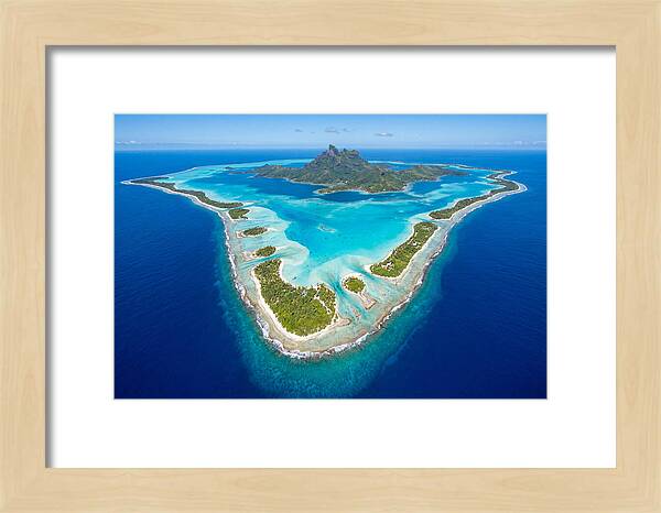Aitutaki Island Paradise