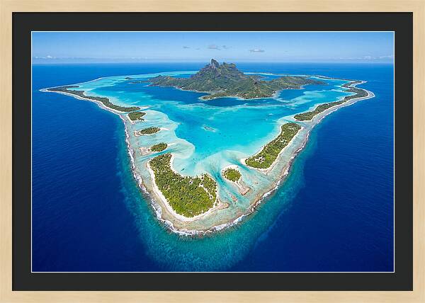 Aitutaki Island Paradise
