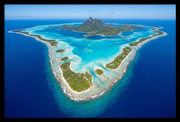 Aitutaki Island Paradise