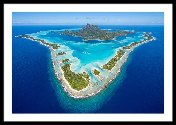 Aitutaki Island Paradise