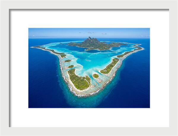 Aitutaki Island Paradise
