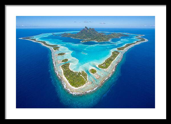 Aitutaki Island Paradise