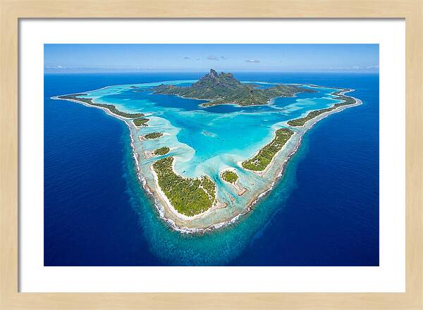 Aitutaki Island Paradise