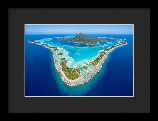 Aitutaki Island Paradise