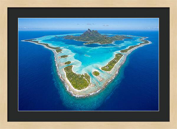 Aitutaki Island Paradise
