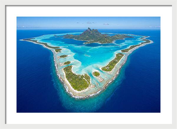 Aitutaki Island Paradise