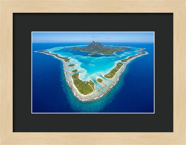 Aitutaki Island Paradise