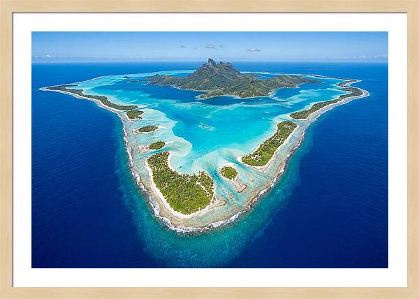 Aitutaki Island Paradise
